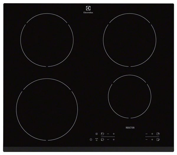 Отзывы Electrolux EHH 6340 FSK