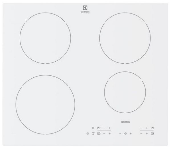 Отзывы Electrolux EHH 96340 IW