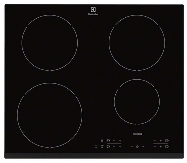 Отзывы Electrolux EHH 96340 XK