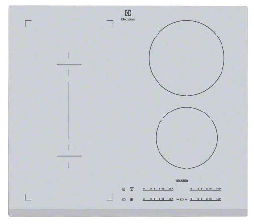 Отзывы Electrolux EHI 96540 FS