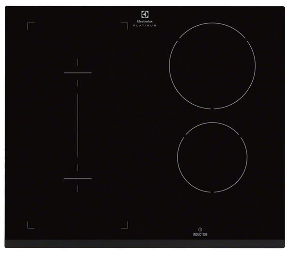 Отзывы Electrolux EHI 96740 FK