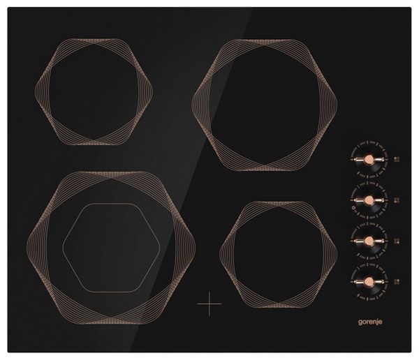 Отзывы Gorenje EC 6 INB