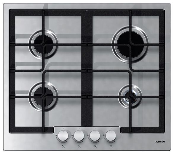 Отзывы Gorenje G 6N 40 ZBX