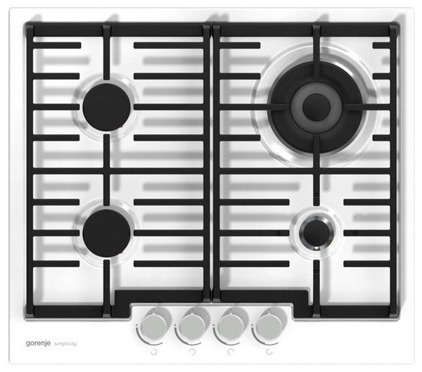 Отзывы Gorenje GW 6NZSY2 W