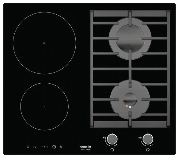 Отзывы Gorenje ITG 623 USC