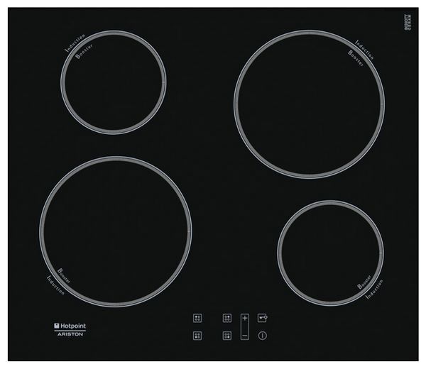 Отзывы Hotpoint-Ariston IB 644 CRFH E