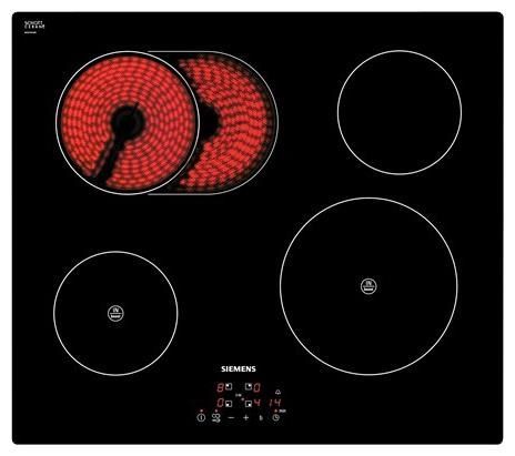 Отзывы Siemens EH611BC17E