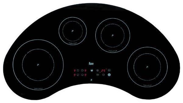 Отзывы TEKA VR TC 95 4I