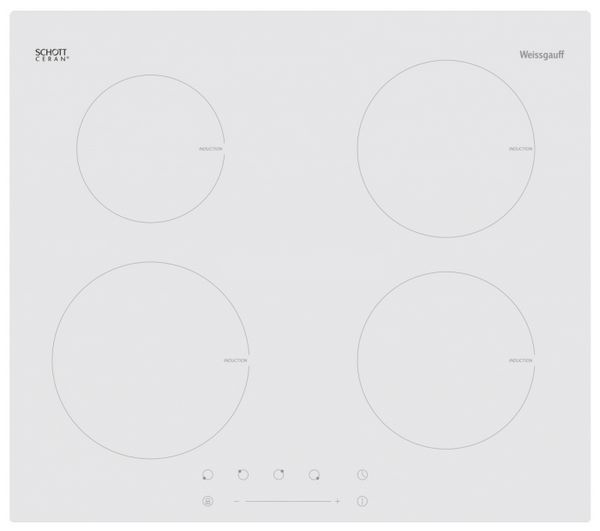 Отзывы Weissgauff IHB 645 W