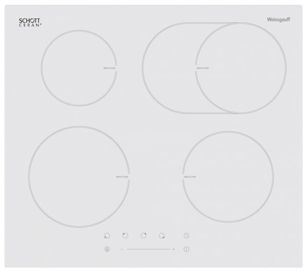 Отзывы Weissgauff IHB 675 W
