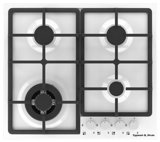 Отзывы Zigmund & Shtain GN 88.61 W