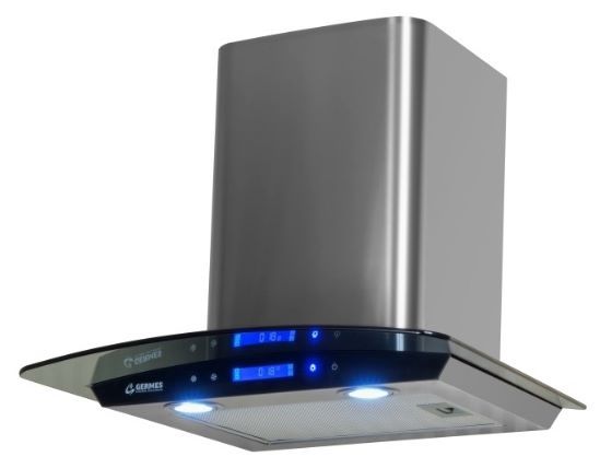 Отзывы GERMES Alt sensor 50 inox