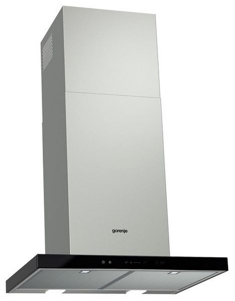 Отзывы Gorenje WHT641A1XBG