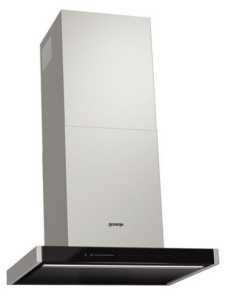 Отзывы Gorenje WHT651S1XBG