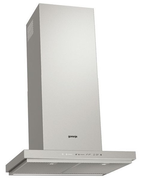 Отзывы Gorenje WHT661S2X