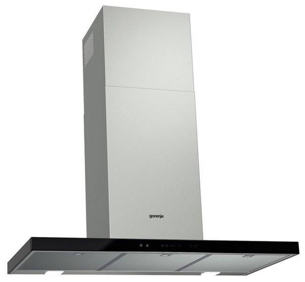 Отзывы Gorenje WHT941A1XBG