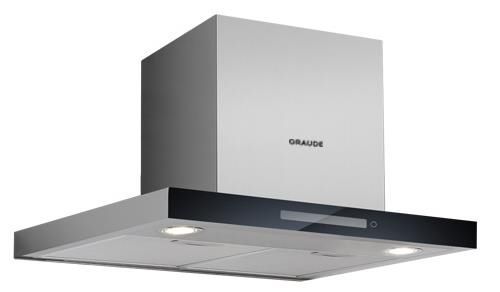 Отзывы GRAUDE DH 60.0 E