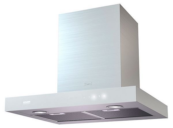 Отзывы Kronasteel Paola sensor 600 inox/white