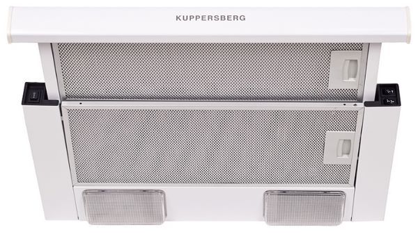 Отзывы Kuppersberg SLIMLUX II 50 BG