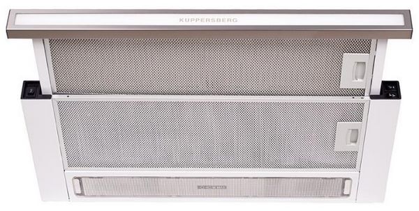 Отзывы Kuppersberg SLIMLUX II 60 BGL