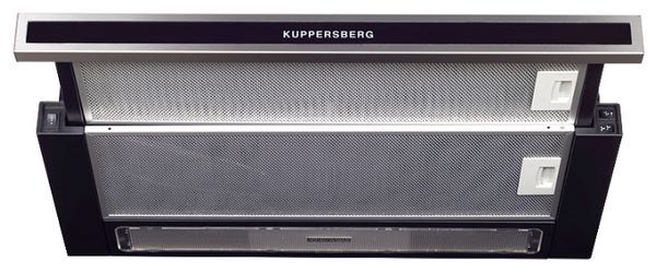 Отзывы Kuppersberg SLIMLUX II 60 C