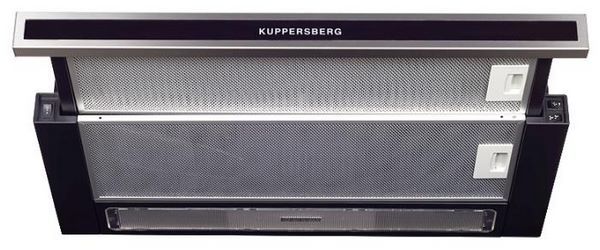 Отзывы Kuppersberg SLIMLUX II 60 XFG