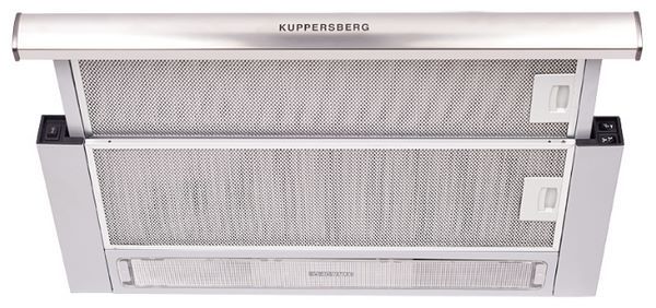 Отзывы Kuppersberg SLIMLUX II 60 XG