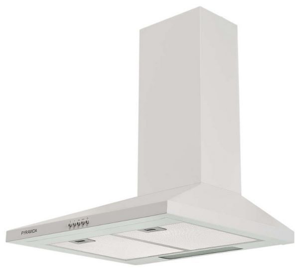 Отзывы PYRAMIDA KS 60 WH