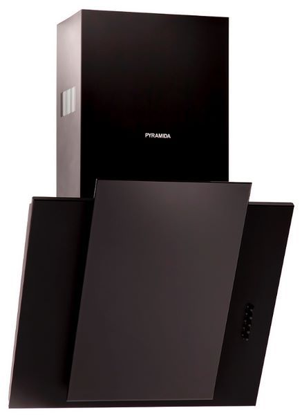 Отзывы PYRAMIDA NR-MV 60 BLACK MU