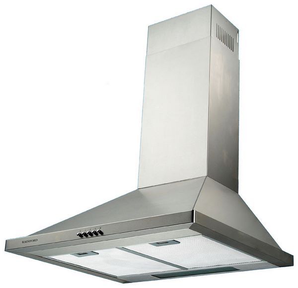 Отзывы Rainford RCH-2503 inox