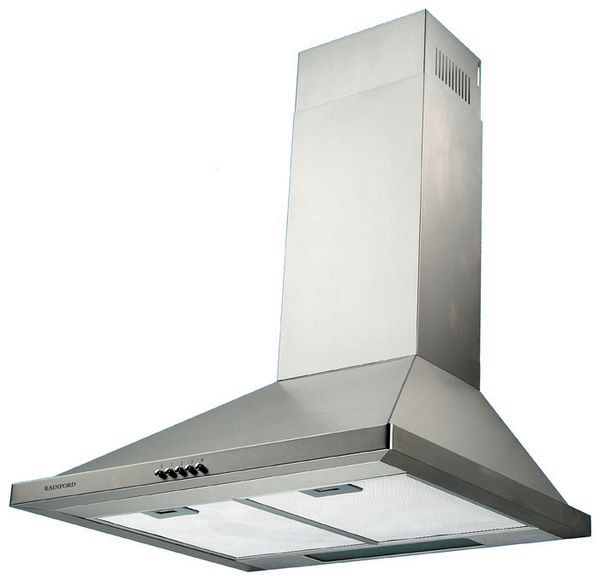 Отзывы Rainford RCH-2603 inox