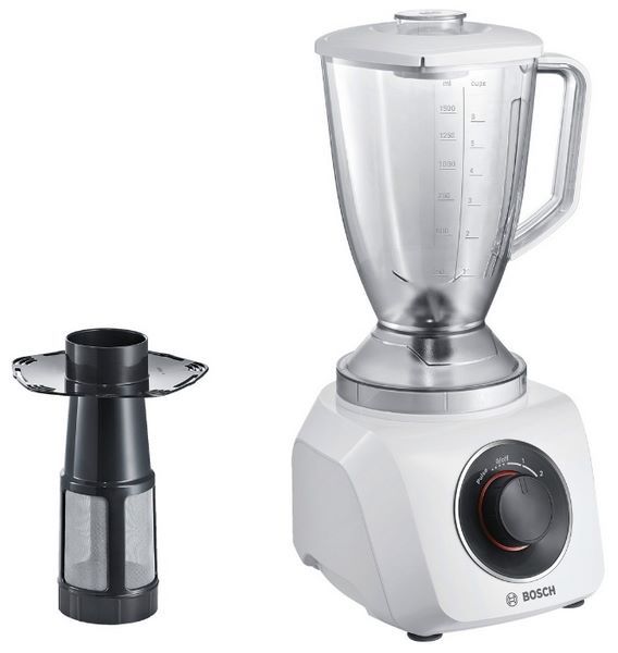 Отзывы Bosch MMB 21P1W