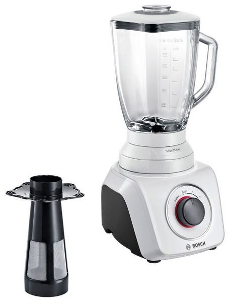 Отзывы Bosch MMB 42G1B