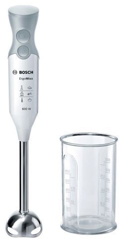 Отзывы Bosch MSM 66110