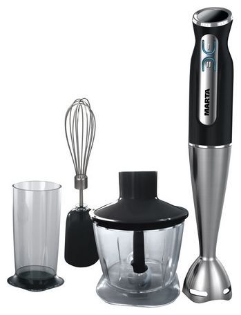 Отзывы Marta MT-1549