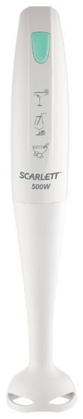 Отзывы Scarlett SC-HB42S08