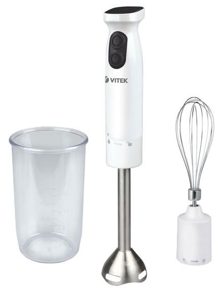 Отзывы VITEK VT-3410 W