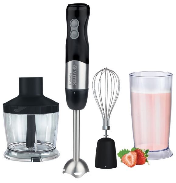 Отзывы VITEK VT-3411 BK