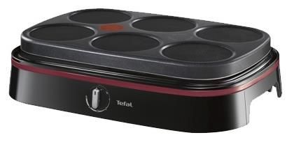 Отзывы Tefal PY6028