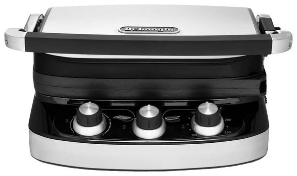 Отзывы Delonghi CGH902