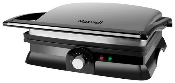 Отзывы Maxwell MW-1960 ST