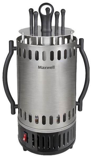 Отзывы Maxwell MW-1990 ST