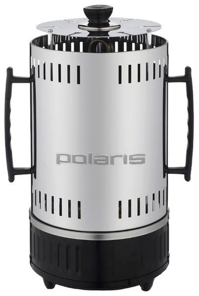 Отзывы Polaris PEG 0601