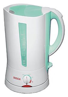 Отзывы Bosch TWK 7301