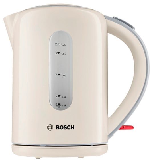 Отзывы Bosch TWK 7603/7604/7607