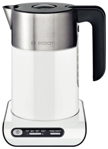 Отзывы Bosch TWK 8611/8613/8617