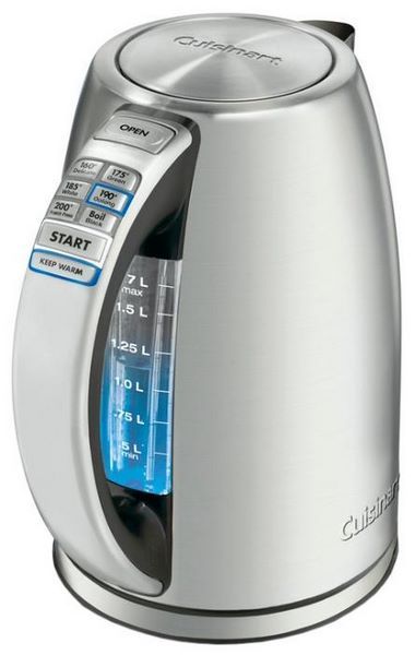 Отзывы Cuisinart CPK-17