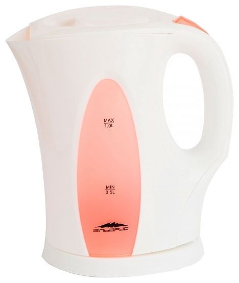 Отзывы Эльбрус Эльбрус-3