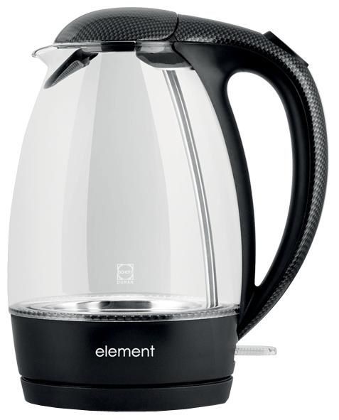 Отзывы element el’kettle carbon WF02GC