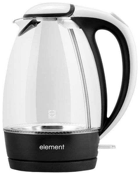 Отзывы element el’kettle WF02GW